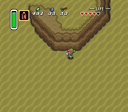 Legend of Zelda, The - A Link to the Past    1668620480
